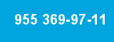 955 369-97-11